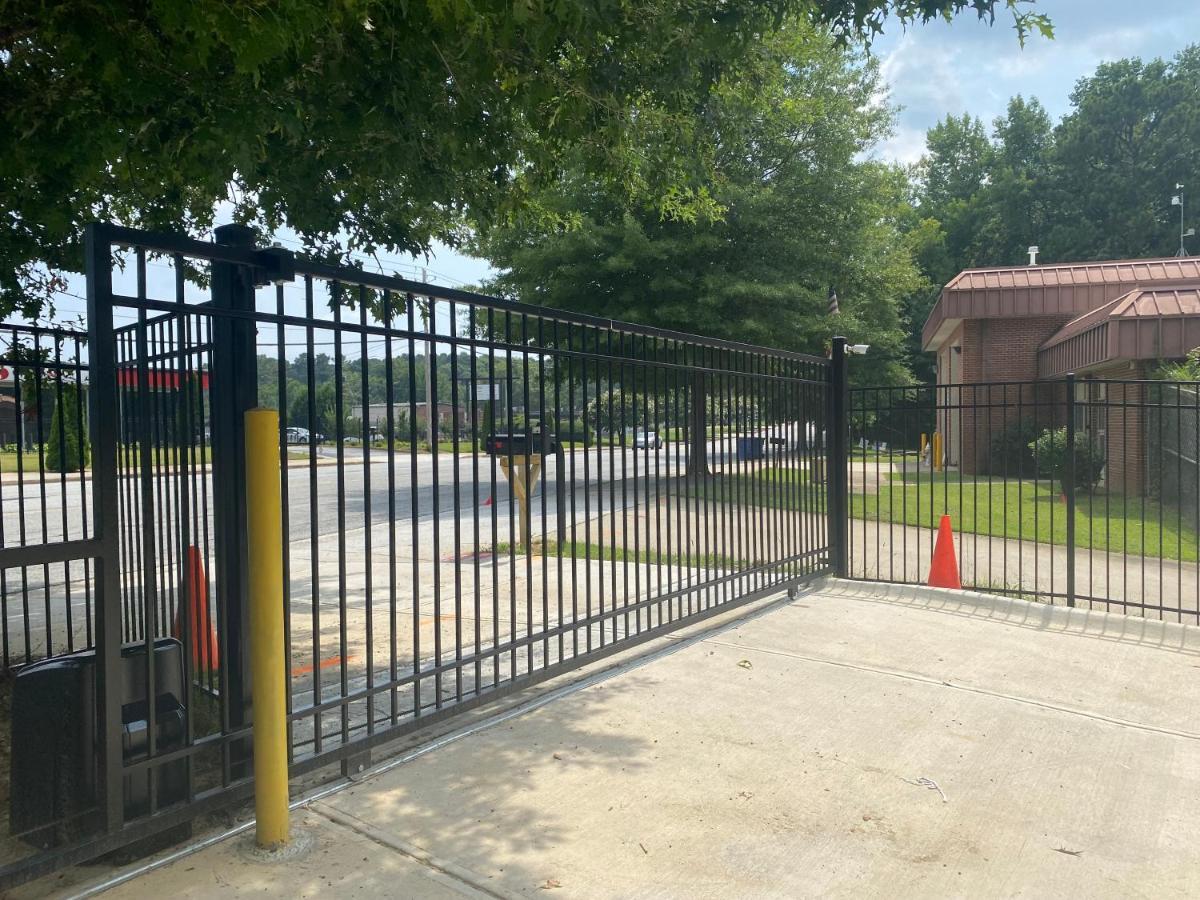 Campbellton B Villa Atlanta Exterior photo