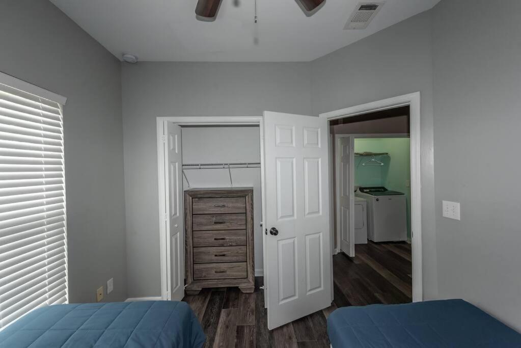 Campbellton B Villa Atlanta Exterior photo