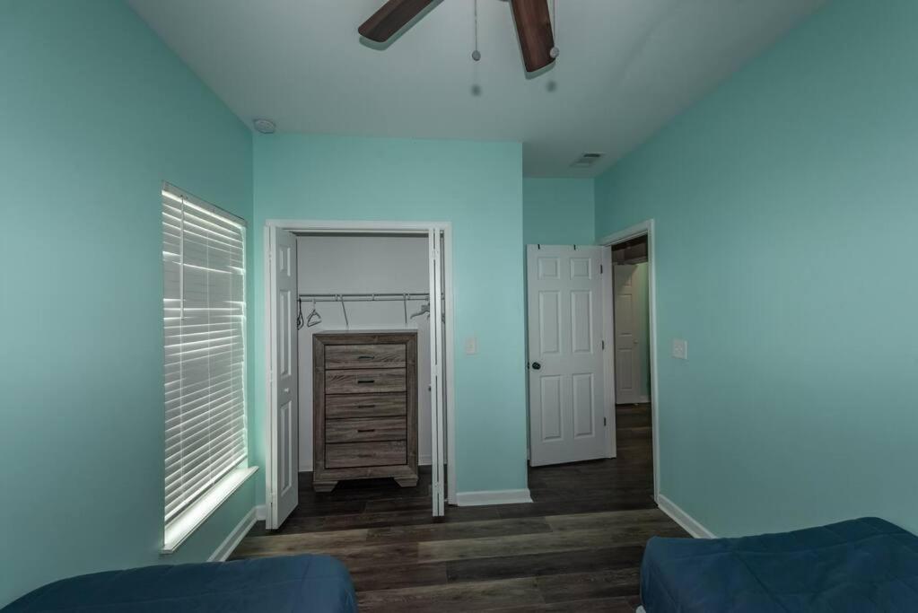 Campbellton B Villa Atlanta Exterior photo