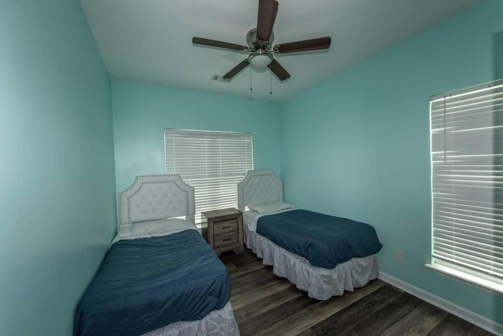 Campbellton B Villa Atlanta Exterior photo